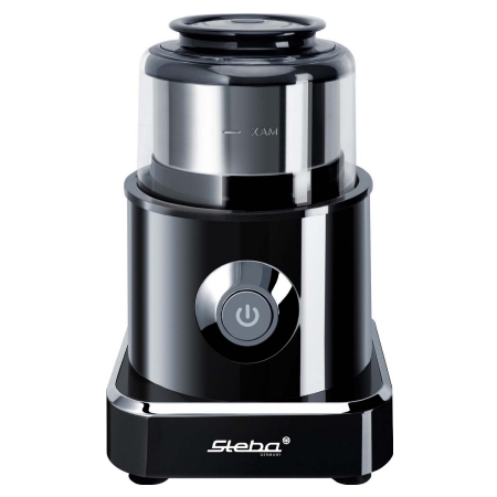 MG 500 eds/sw - Multi-Zerkleinerer 500W MG 500 eds/sw MG 500 eds/sw - Multi-Zerkleinerer 500W MG 500 eds/sw von Steba