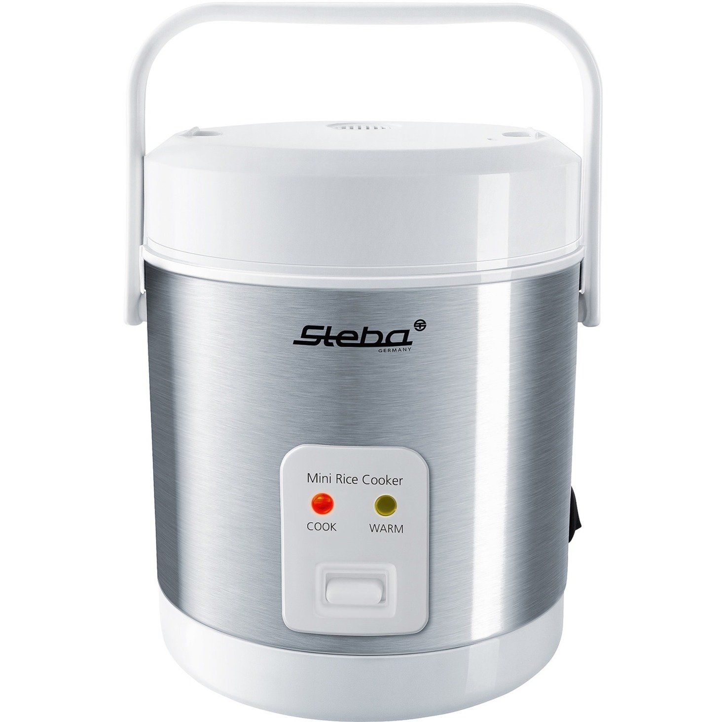 Mini-Reiskocher RK 4 M Mini-Reiskocher RK 4 M von Steba