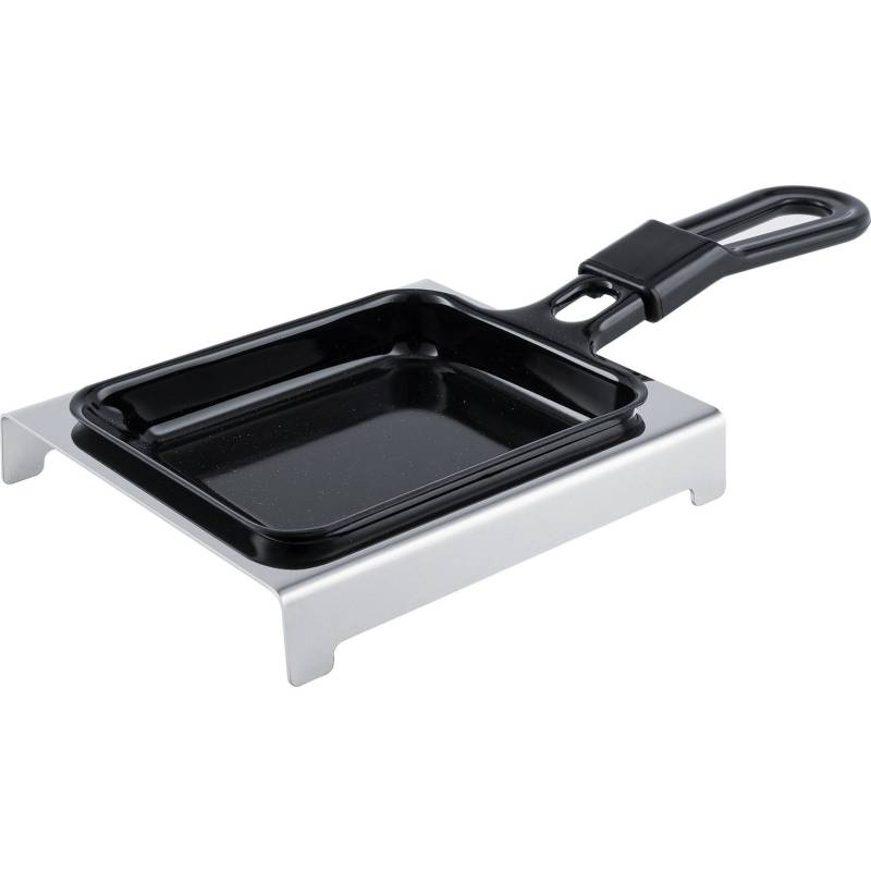 Raclette Pfännchenablage von Steba