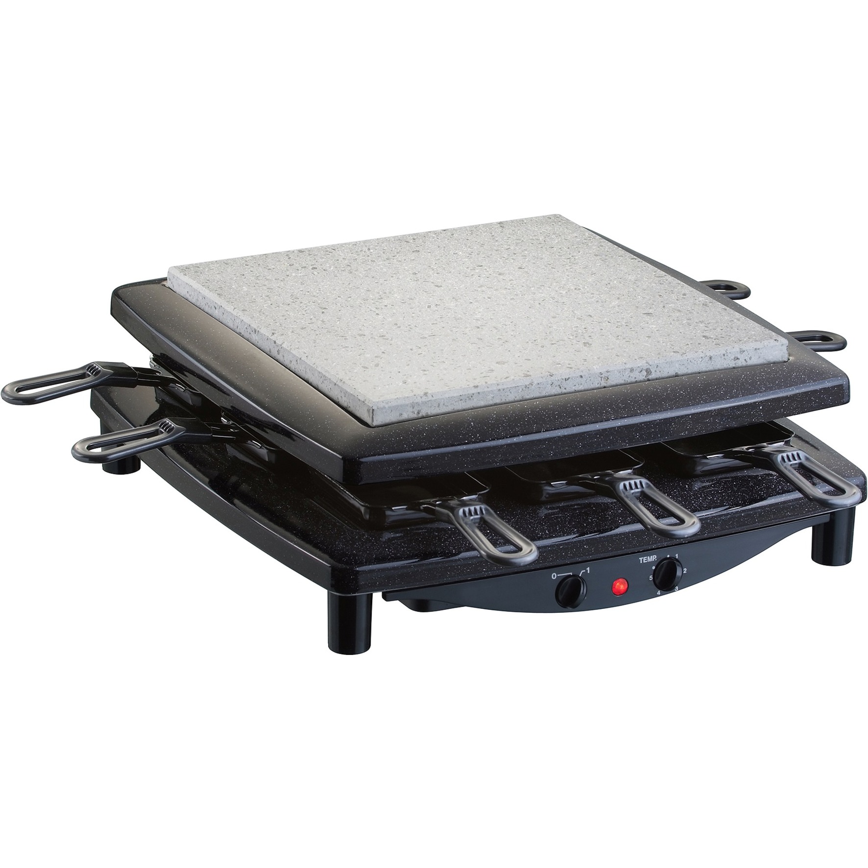 Raclette RC 3 von Steba