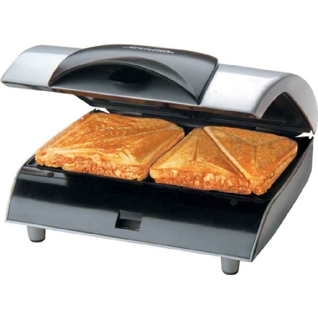SG 20 si  - Sandwich-Toaster SG 20 si von Steba