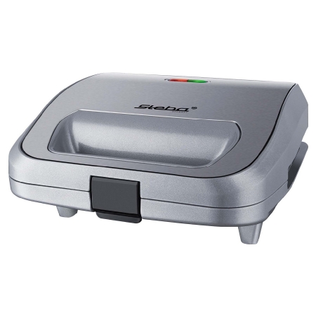 SG 65 gra/eds - Multi-Snack-Maker 3in1 SG 65 gra/eds SG 65 gra/eds - Multi-Snack-Maker 3in1 SG 65 gra/eds von Steba