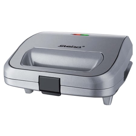 SG 65 gra/eds  - Multi-Snack-Maker 3in1 SG 65 gra/eds von Steba