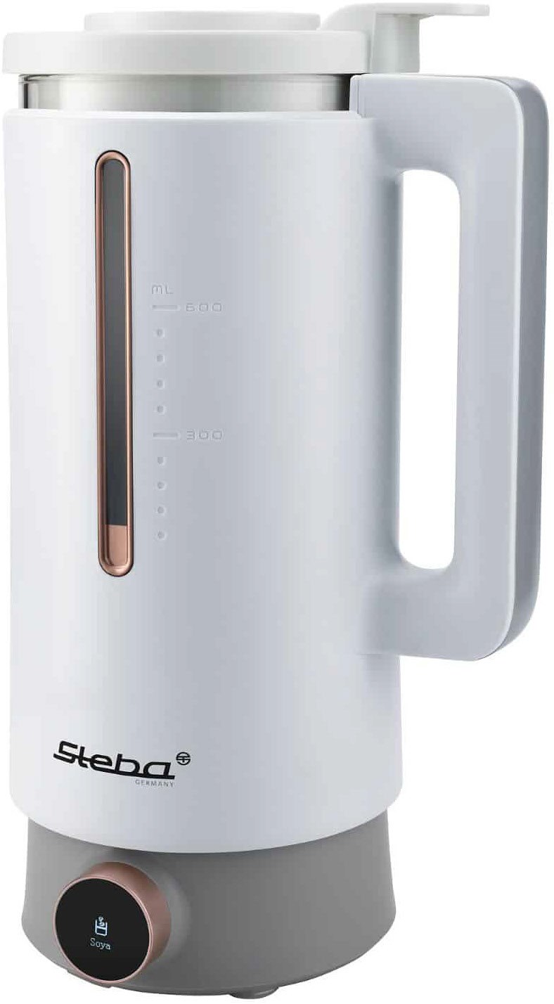 STE Vegandrinkmaker VDM2 weiß von Steba