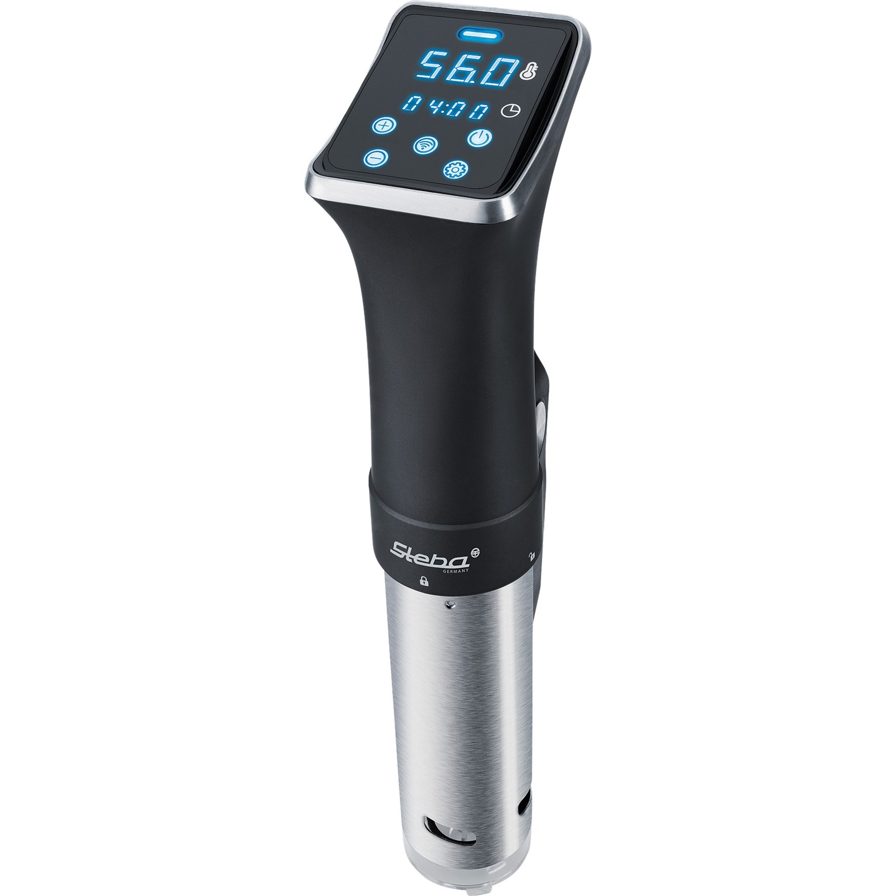 Sous-Vide Garstab SV 80, Sous-Vide Garer von Steba