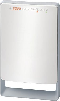 Steba BS 1800 TOUCH - 30 cm - 2,2 kg - 10 cm (391800) (geöffnet) von Steba