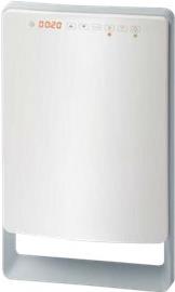 Steba BS 1800 TOUCH - 30 cm - 2,2 kg - 10 cm (391800) (geöffnet) von Steba