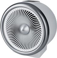 Steba Germany VTH 2 HOT & COLD Standventilator 2000 W Weiß-Silber (352000) von Steba