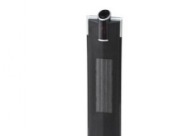 Steba KH 7, Keramik, 12 h, Flur, Schwarz, LED, Berührung Steba KH 7, Keramik, 12 h, Flur, Schwarz, LED, Berührung von Steba