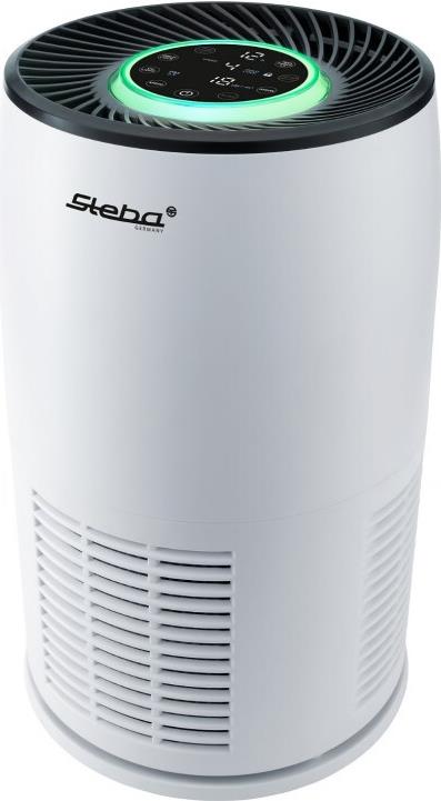 Steba LR 12 Luftreiniger (361200) von Steba