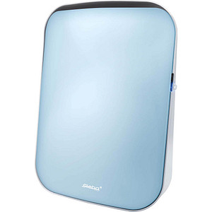Steba LR 9 Luftreiniger weiß/blau 25 W Steba LR 9 Luftreiniger weiß/blau 25 W von Steba