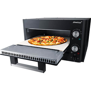 Steba PB 1800 Pizza-Maker von Steba