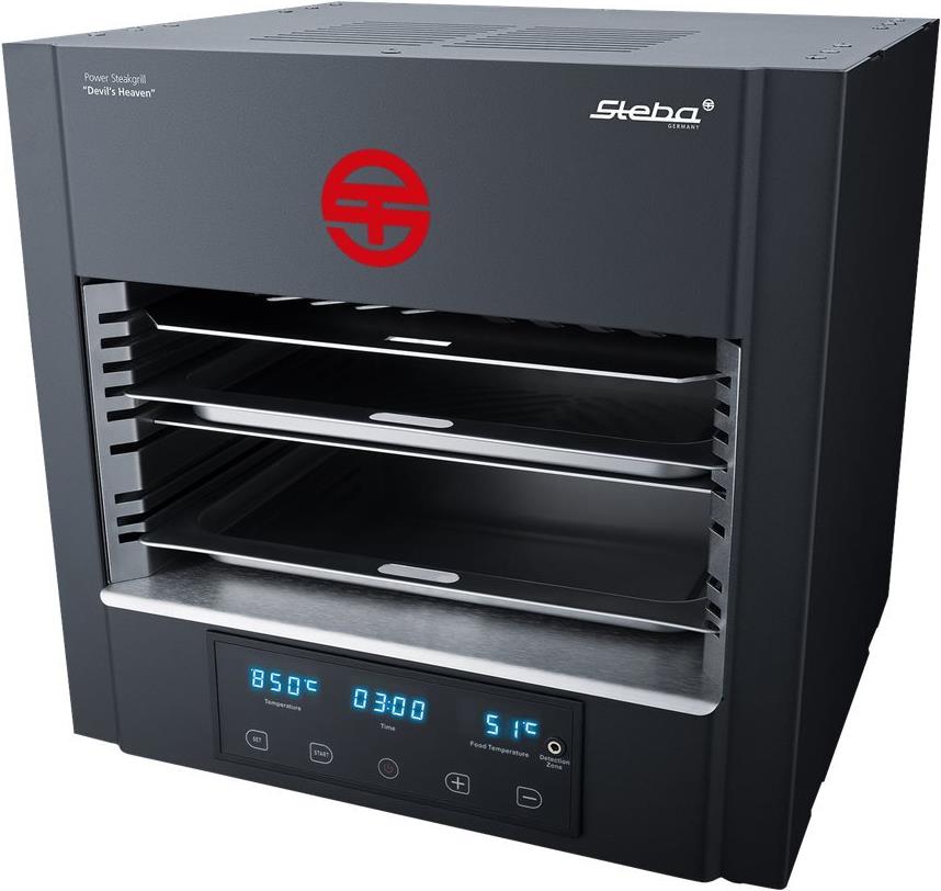 Steba PSE 2600 XL Devils Heaven (183700) von Steba