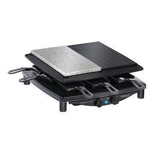 Steba RC 4 plus Raclette-Grill von Steba