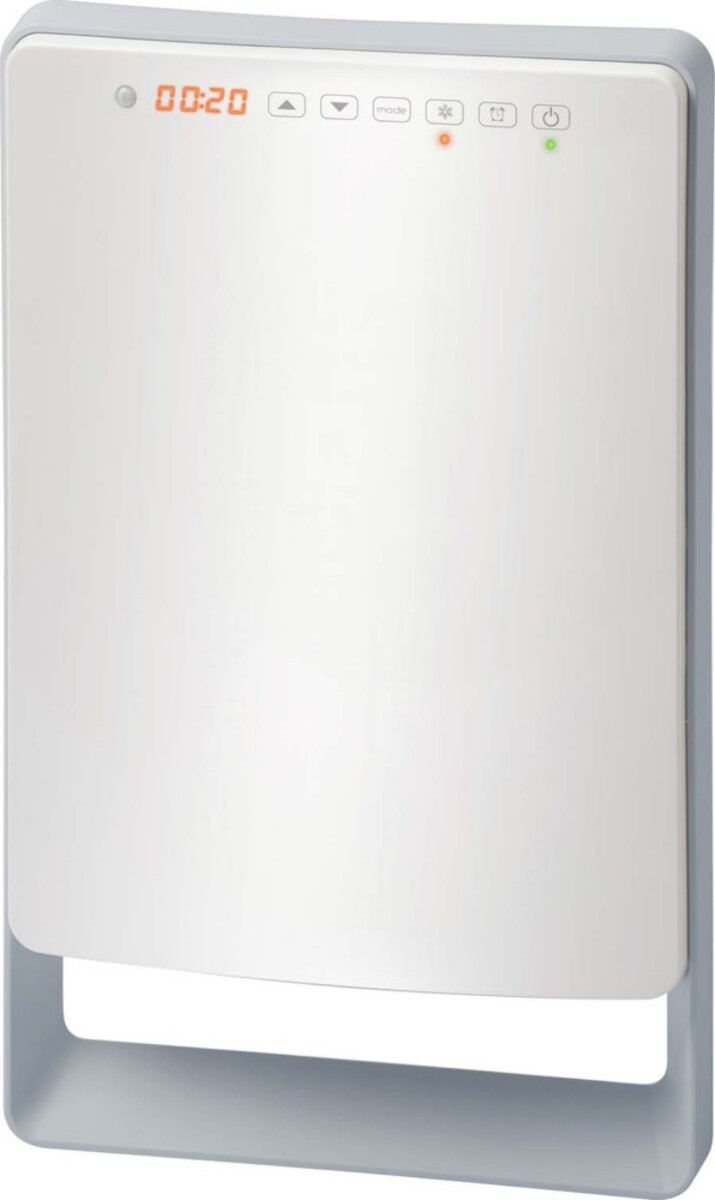 Steba Schnellheizer m.Handtuchh. BS 1800 Touch 2ws/gr 39-18-00 Steba Schnellheizer m.Handtuchh. BS 1800 Touch 2ws/gr 39-18-00 von Steba
