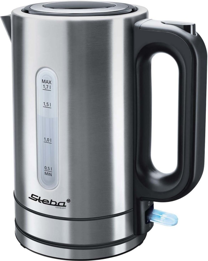 Steba Wasserkocher WK 20 Inox 43-20-00 Steba Wasserkocher WK 20 Inox 43-20-00 von Steba