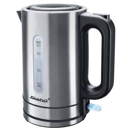 WK 20 Inox - Wasserkocher 1,7L WK 20 Inox WK 20 Inox - Wasserkocher 1,7L WK 20 Inox von Steba