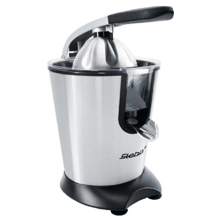 ZP 2 eds/sw - Zitruspresse 160W ZP 2 eds/sw ZP 2 eds/sw - Zitruspresse 160W ZP 2 eds/sw von Steba