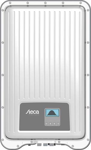 Steca Einspeisewechselrichter Grid Coolcept Flex 2011 2000W - 230 V/AC Netzeinspeisung von Steca