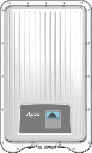 Steca Einspeisewechselrichter Grid Coolcept Flex 3611_2 4590W - 230 V/AC Netzeinspeisung von Steca