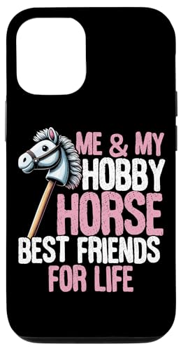 Hobby Horsing Steckenpferd Horse Pferde Reiten Mädchen Hülle für iPhone 12/12 Pro Hobby Horsing Steckenpferd Horse Pferde Reiten Mädchen Hülle für iPhone 12/12 Pro von Steckenpferd Hobby Horse Zubehör Dressur Springen