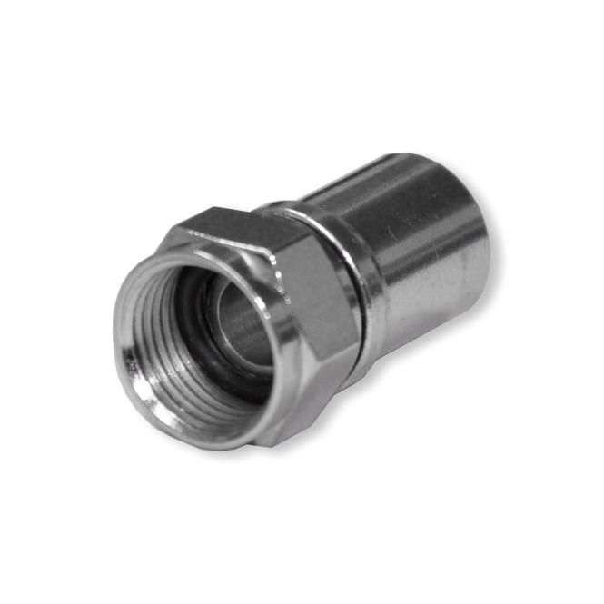 F-Crimpstecker KTH 07 Crimp von Stecker und Dosen