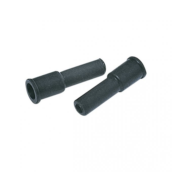Gummitülle für F-Stecker SCHWARZ zur Abdichtung Gummitülle für F-Stecker SCHWARZ zur Abdichtung von Stecker und Dosen