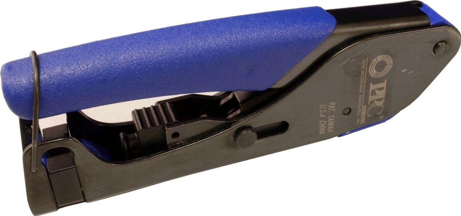 Kompressionszange VT 150 Kompressionszange VT 150 von Stecker und Dosen