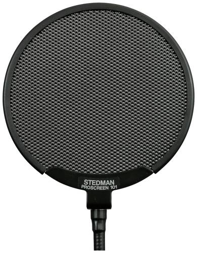 Stedman PS101 Custom Popfilter Durchmesser:117mm Stedman PS101 Custom Popfilter Durchmesser:117mm von Stedman