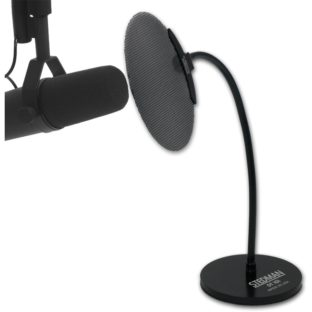 Stedman Proscreen DT101 Pop Filter Stedman Proscreen DT101 Pop Filter von Stedman