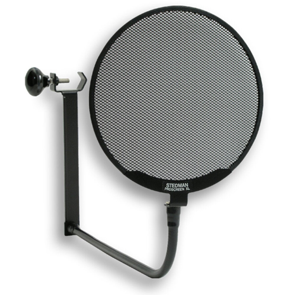 Stedman Proscreen XL Pop Filter Stedman Proscreen XL Pop Filter von Stedman
