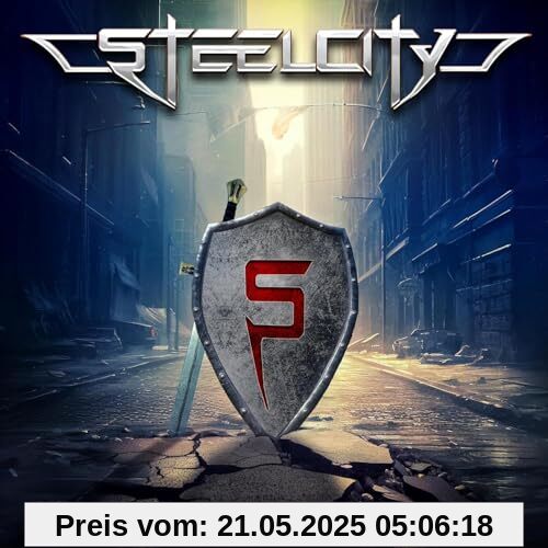 Reverence von SteelCity