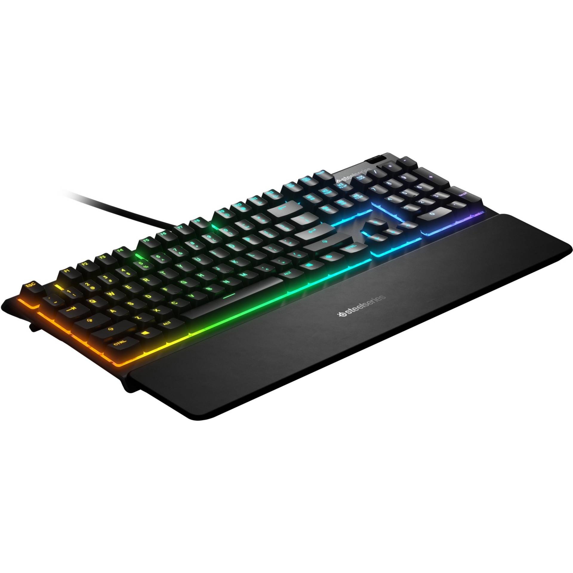 APEX 3, Gaming-Tastatur APEX 3, Gaming-Tastatur von SteelSeries