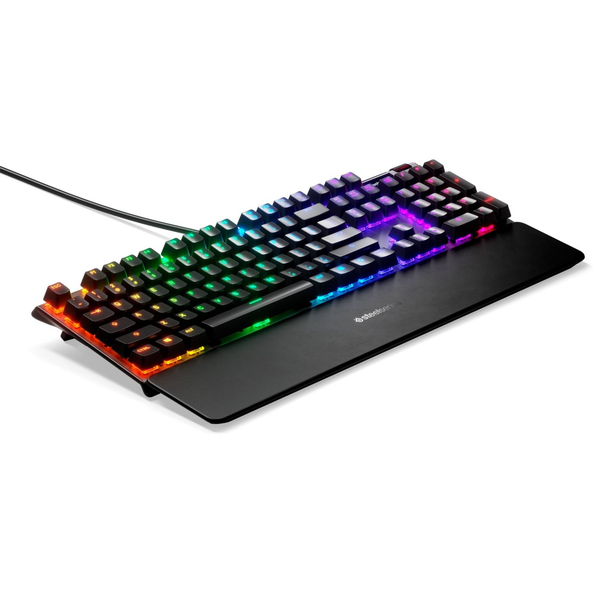 APEX 7, Gaming-Tastatur von SteelSeries