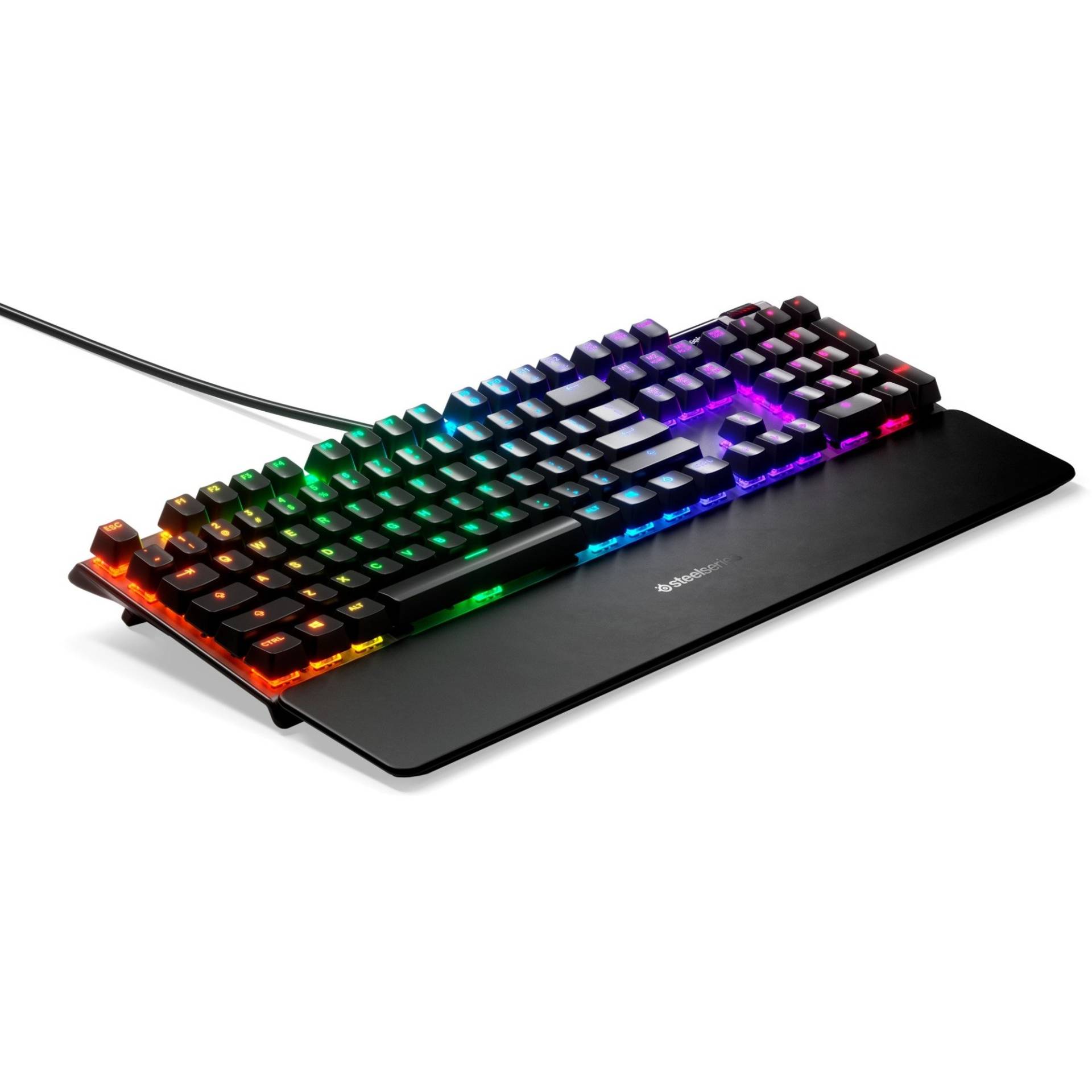 APEX 7, Gaming-Tastatur von SteelSeries