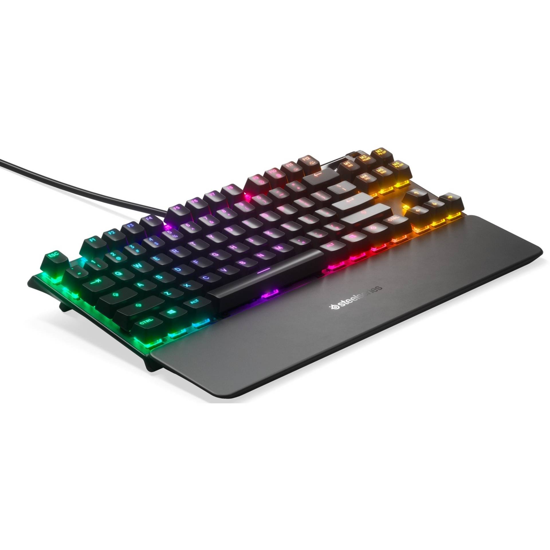 APEX 7 TKL, Gaming-Tastatur von SteelSeries