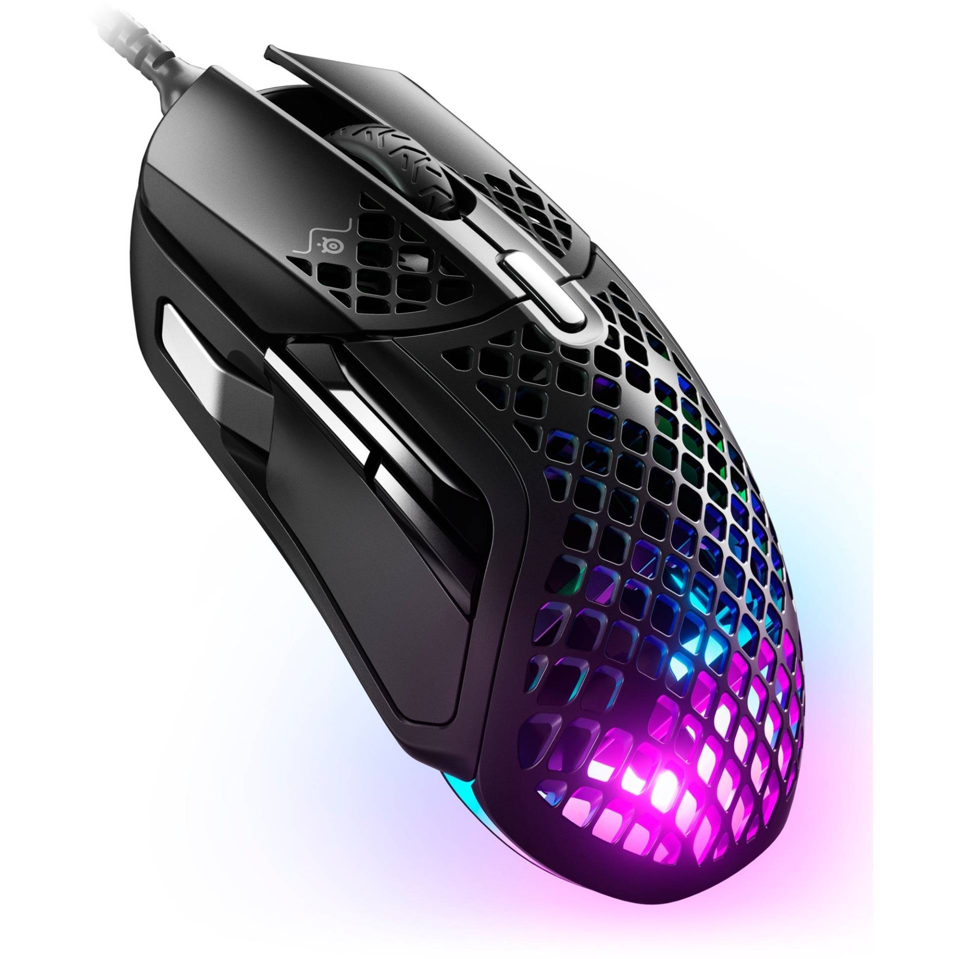 Aerox 5, Gaming-Maus von SteelSeries