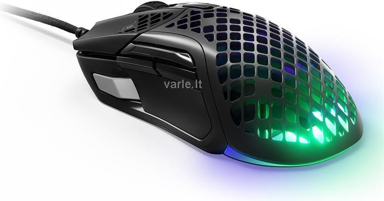 Aerox 5 (62401) von SteelSeries