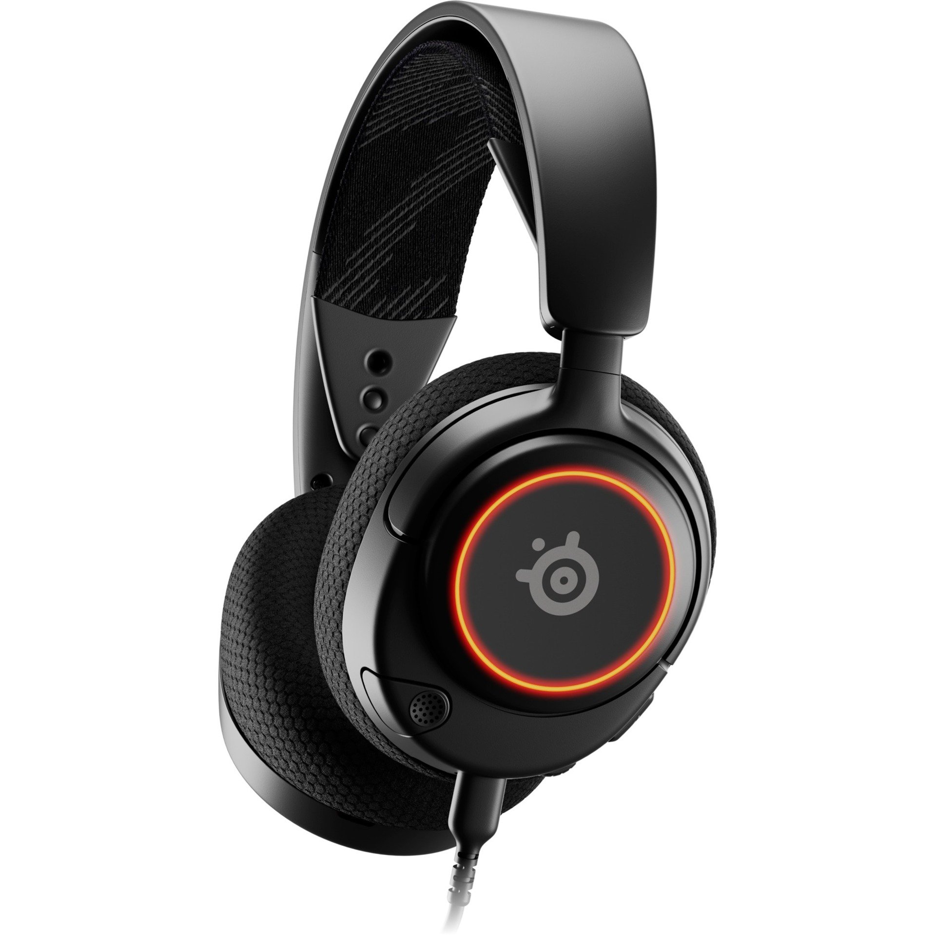 Arctis Nova 3, Gaming-Headset von SteelSeries