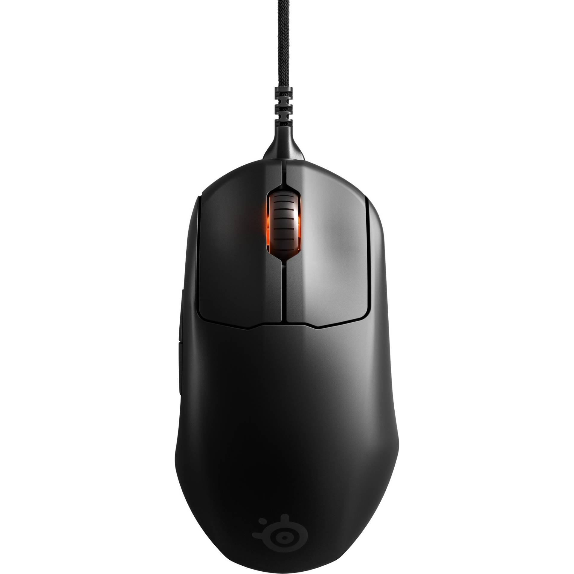 Prime, Gaming-Maus von SteelSeries