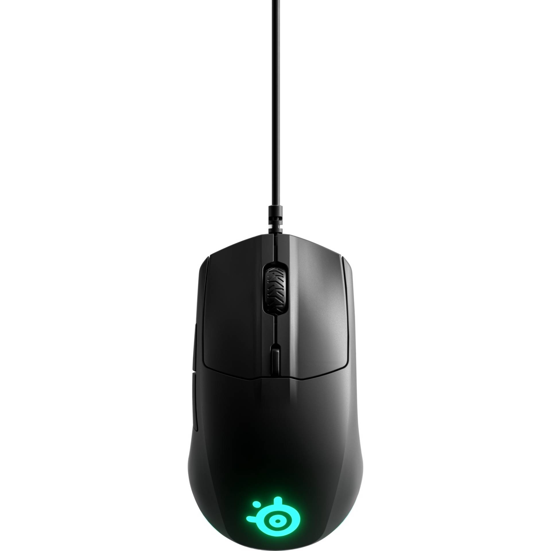 Rival 3, Gaming-Maus von SteelSeries