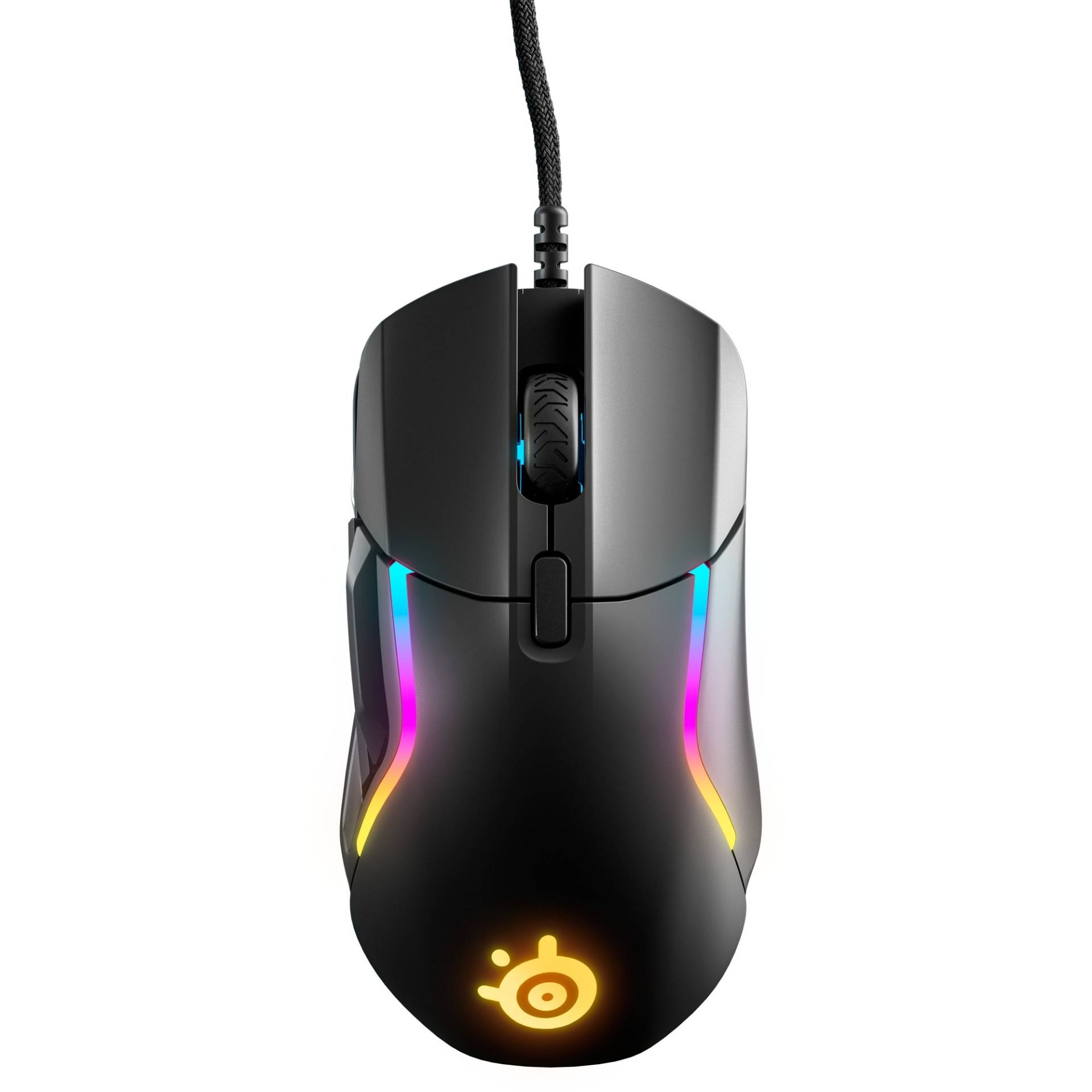 Rival 5, Gaming-Maus von SteelSeries