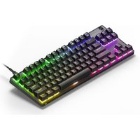 SteelSeries Apex 9 TKL DE Kabelgebundene mechanische Gaming Tastatur SteelSeries Apex 9 TKL DE Kabelgebundene mechanische Gaming Tastatur von SteelSeries