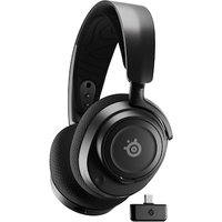 SteelSeries Arctis Nova 7 Wireless Gaming Headset schwarz von SteelSeries