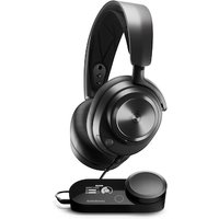 SteelSeries Arctis Nova Pro X Gaming-Headset von SteelSeries