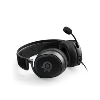 SteelSeries Arctis Prime kabelgebundes Gaming Headset von SteelSeries