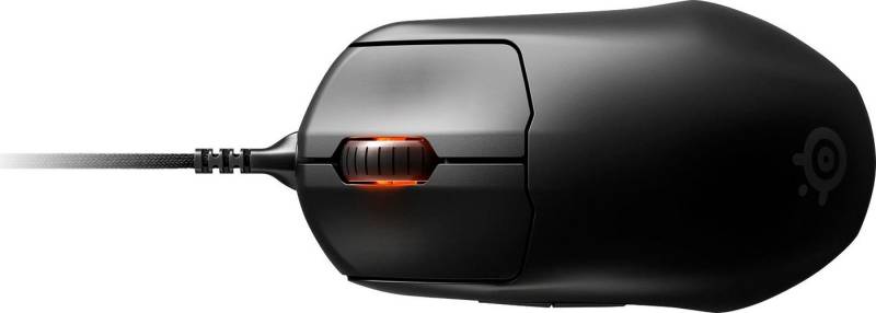 SteelSeries Prime Gaming-Maus (kabelgebunden) von SteelSeries