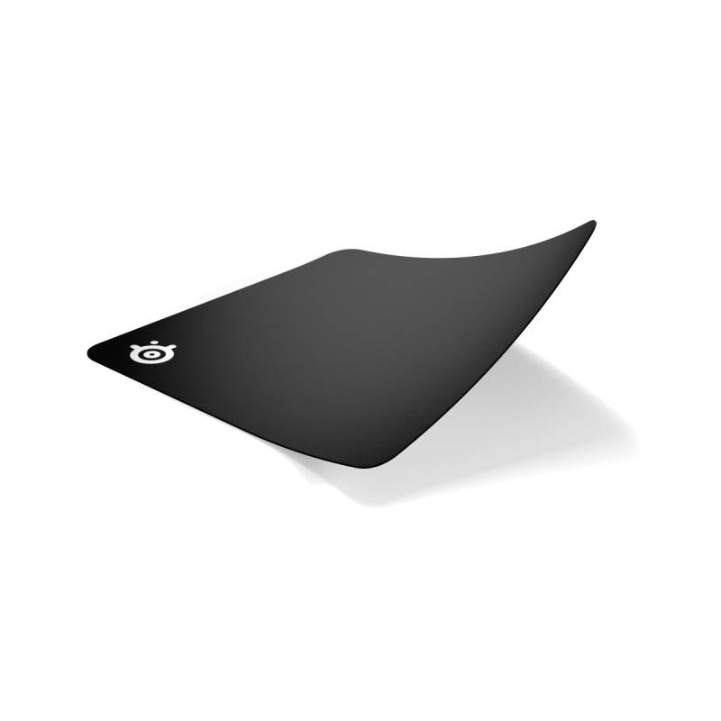 SteelSeries QcK Gaming Mauspad Large - hochqualitativer Stoff, optimierte Textur von SteelSeries