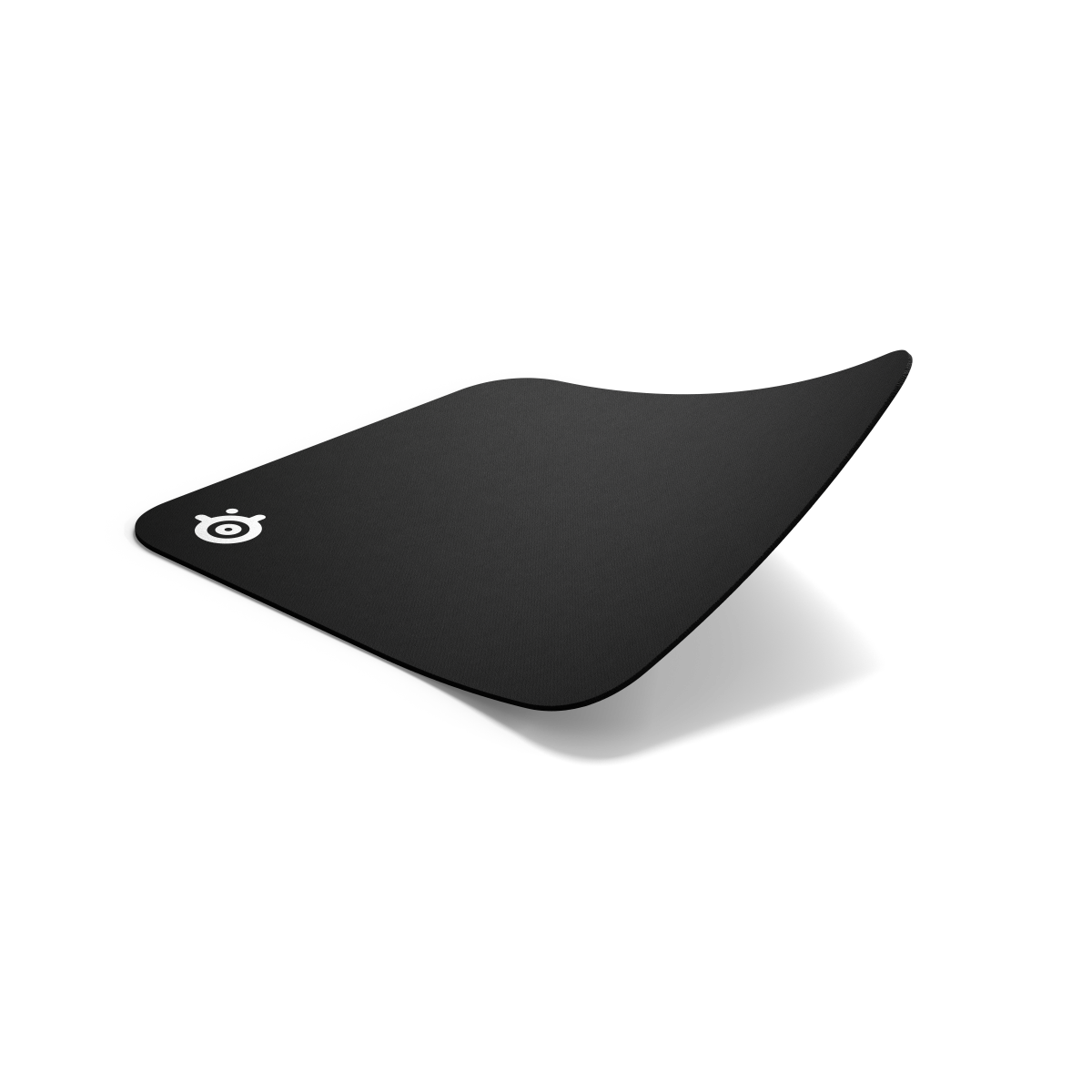 SteelSeries QcK Gaming Mauspad Small - hochqualitativer Stoff, optimierte Textur von SteelSeries