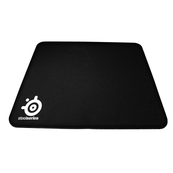 SteelSeries Qck Heavy Gaming Mauspad Large - Gaming-Mauspad aus Stoff SteelSeries Qck Heavy Gaming Mauspad Large - Gaming-Mauspad aus Stoff von SteelSeries